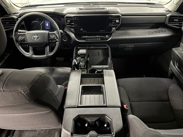 Used 2024 Silver Toyota SR image 12