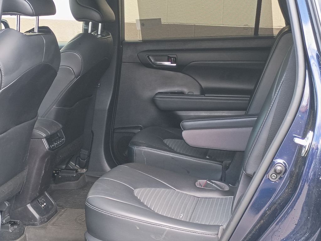 Used 2021 Blueprint Toyota XSE image 18