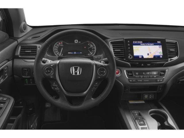 Used 2023 Crystal Black Pearl Honda RTL-E image 8