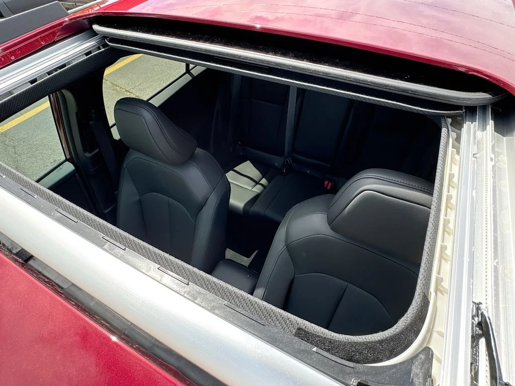 New 2026 Red Subaru Premium image 25