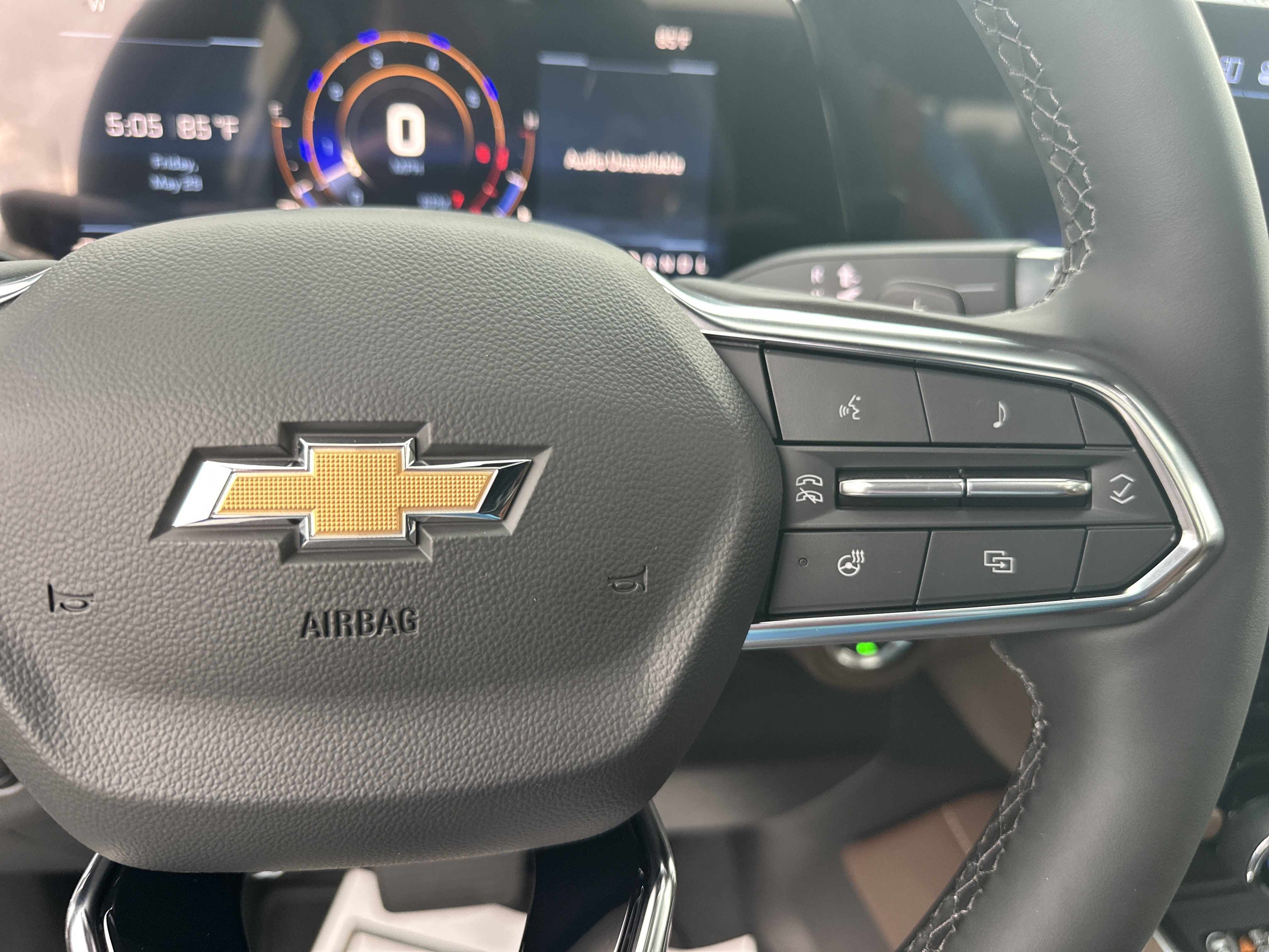 2026 Chevrolet Tahoe High Country - Photo 27