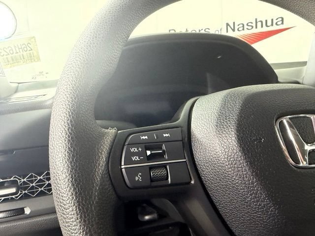 2023 Honda Accord EX - Photo 45
