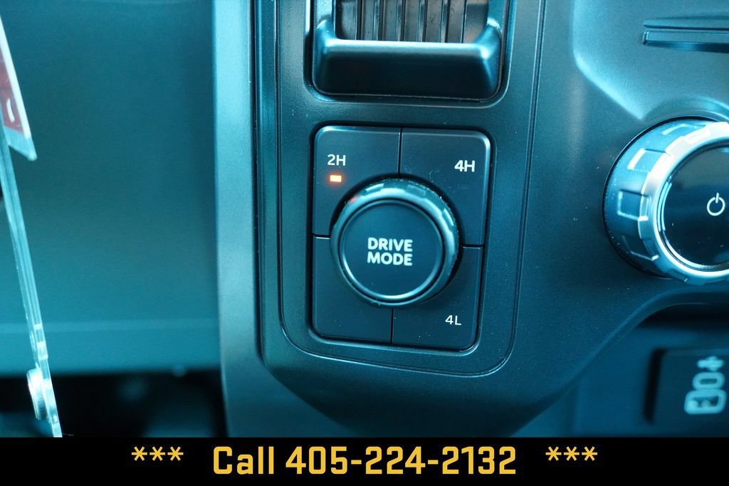 Used 2025 White Ford XLT image 37
