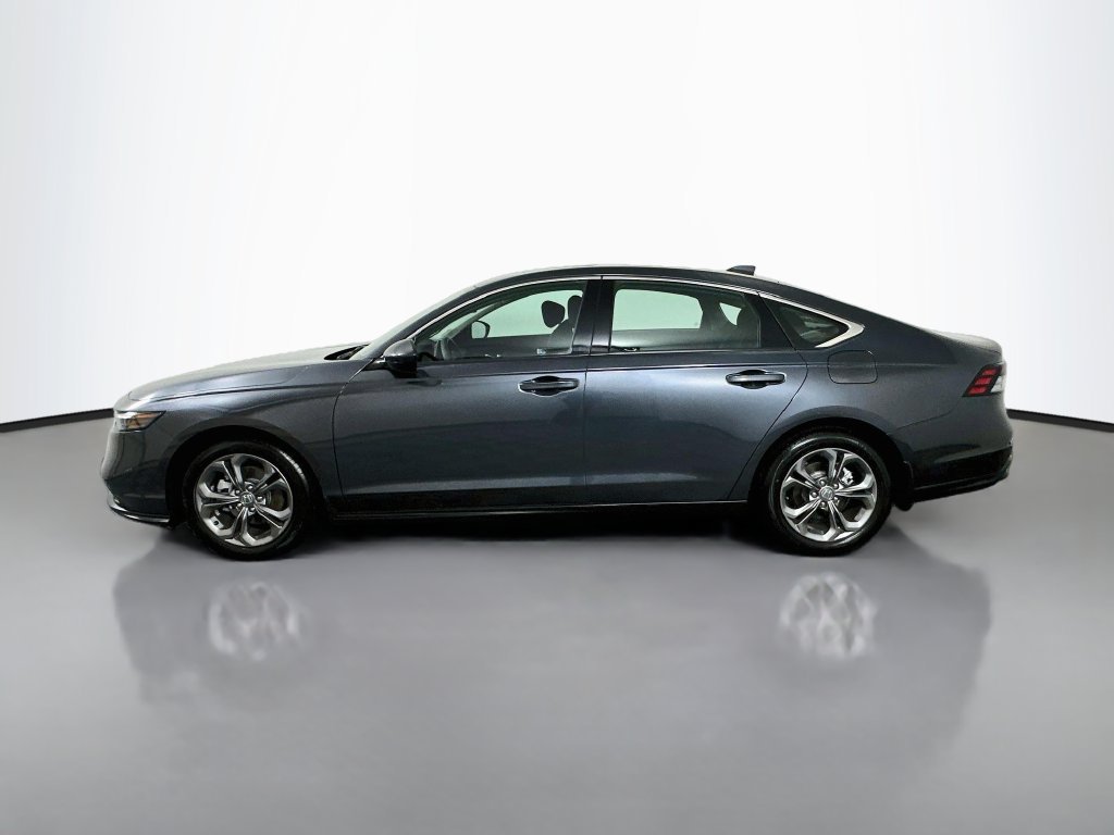 2024 Honda Accord EX - Photo 8
