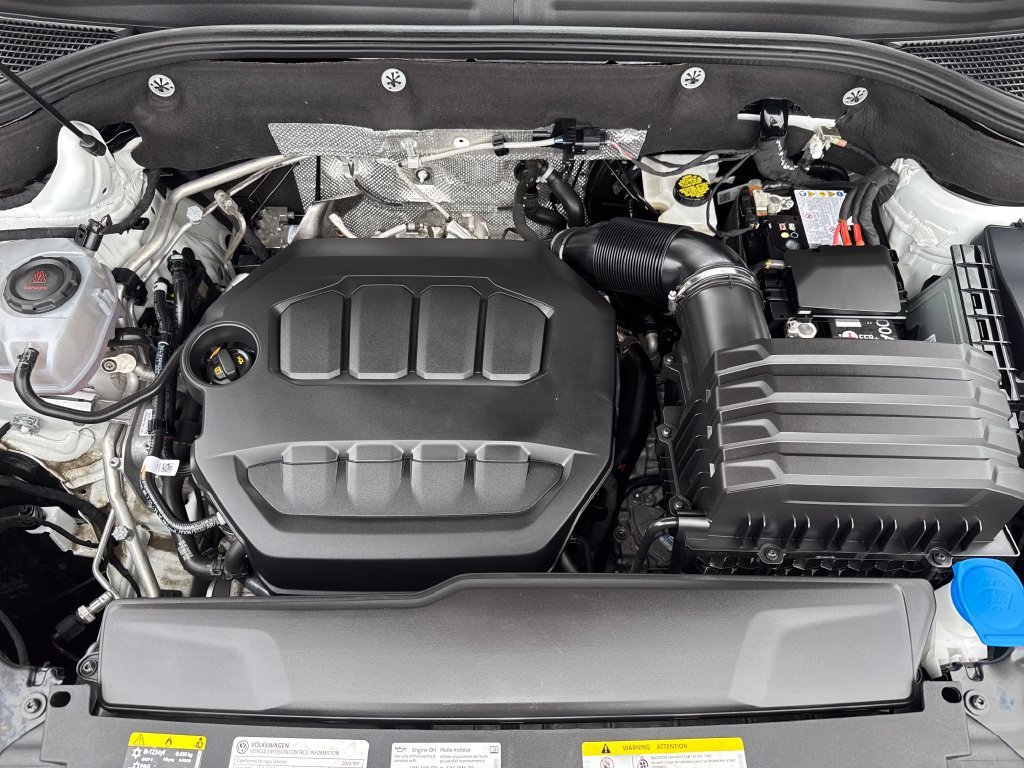 2024 Volkswagen Atlas SEL - Photo 42
