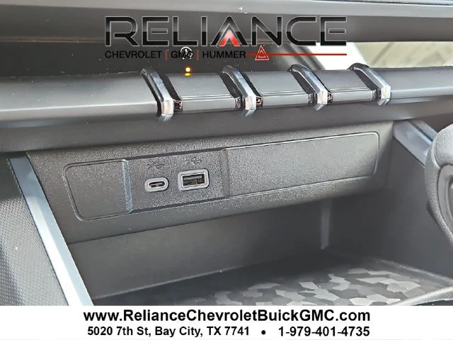 2026 Chevrolet Colorado Trail Boss - Photo 27