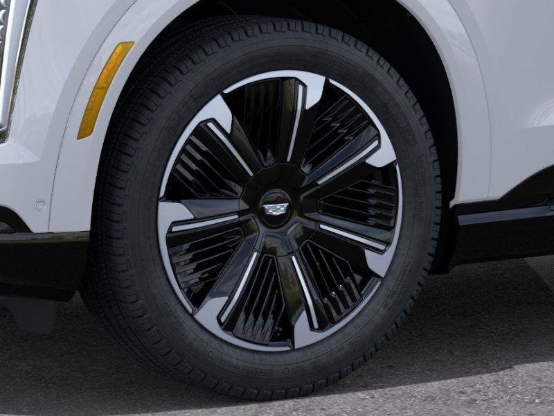 2026 Cadillac Escalade IQ Sport - Photo 9