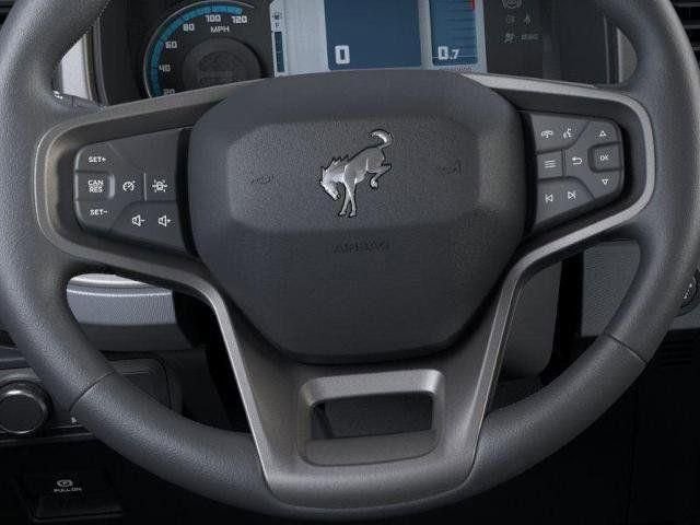 New 2025 Black Ford Big Bend image 43