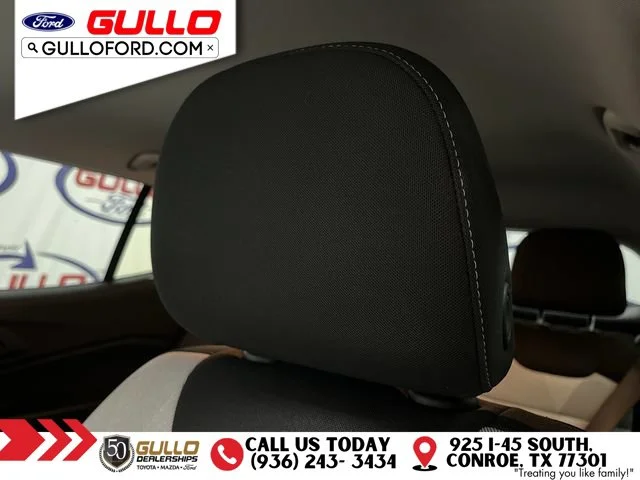 Used 2026 Red Chevrolet LS image 17