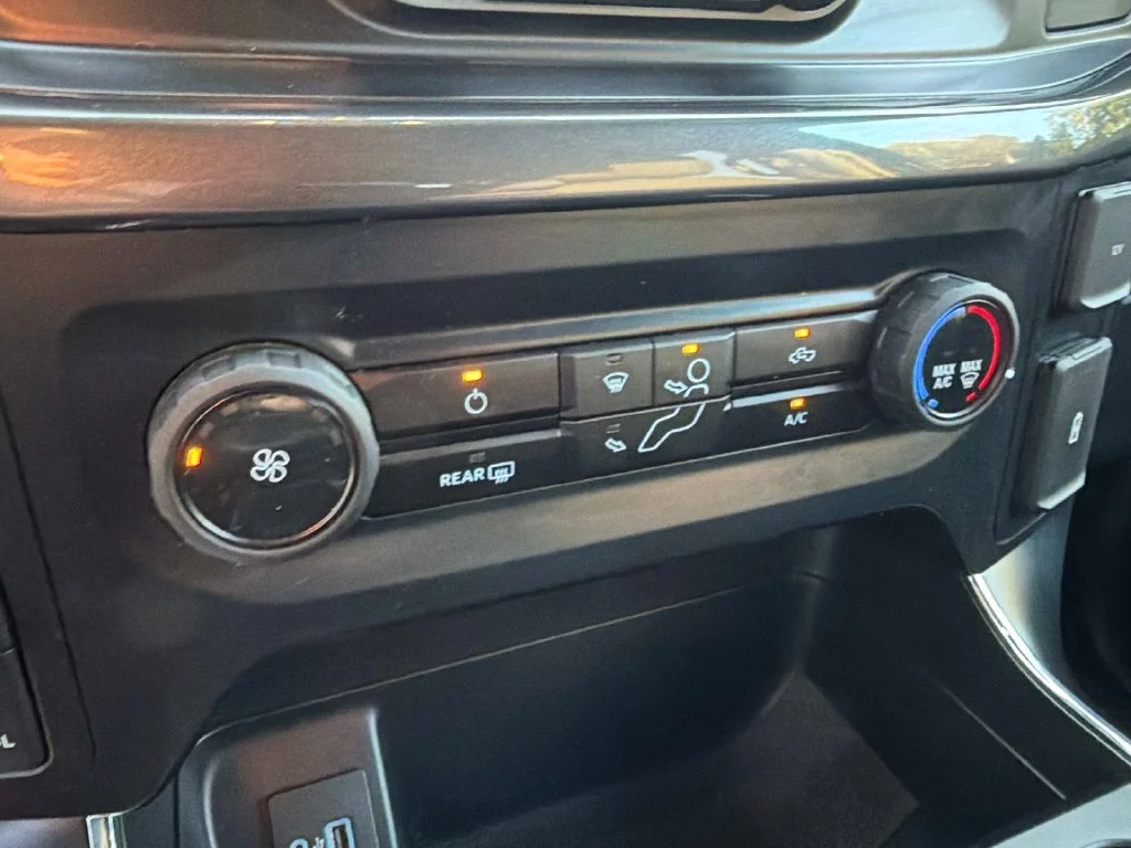 Used 2023 Blue Ford XL image 27