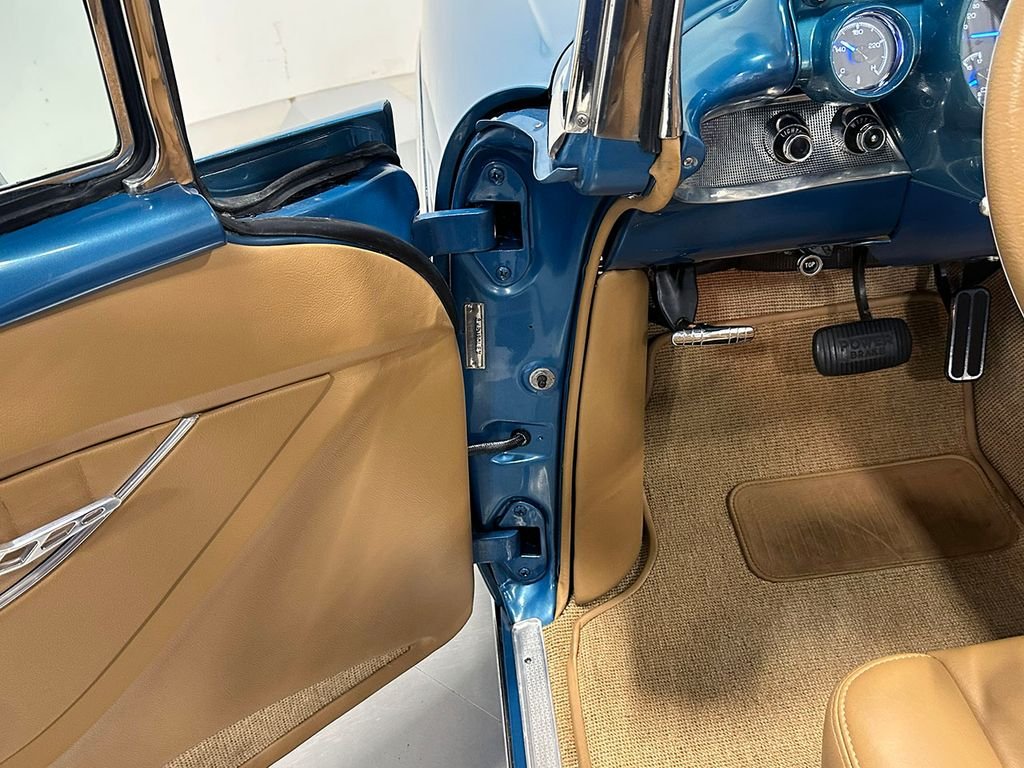 Used 1957  Chevrolet  image 75