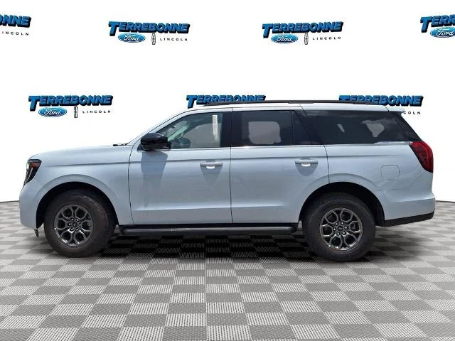 New 2026 Space Silver Metallic Ford Active image 30