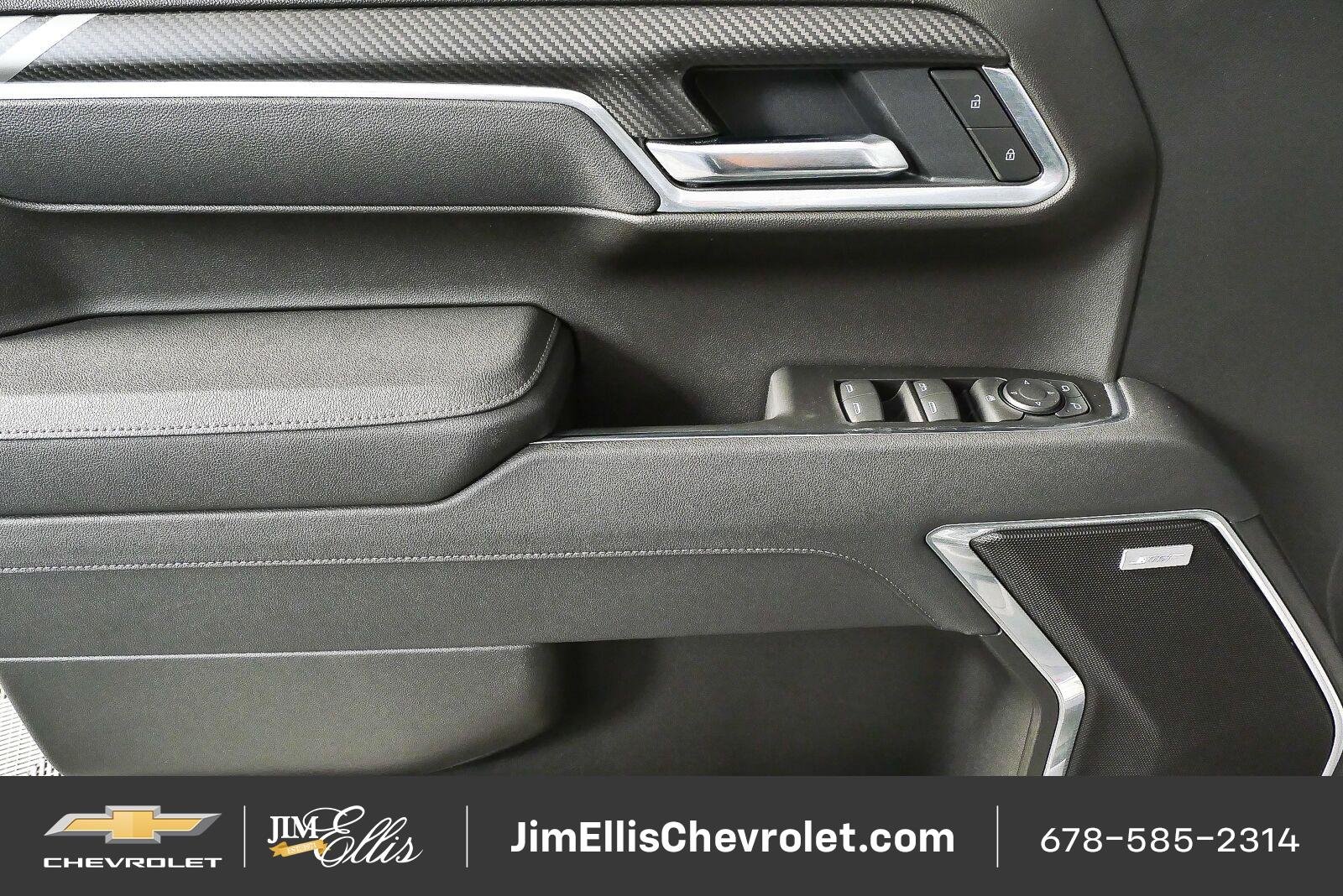2025 Chevrolet Silverado 1500 RST - Photo 6