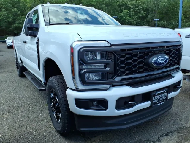 2026 Ford F-250SD F-250® XL