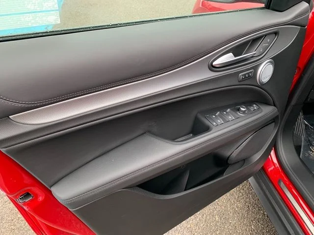 2026 Alfa Romeo Stelvio Base - Photo 16