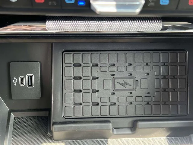 2025 Ford F-150 Tremor - Photo 11