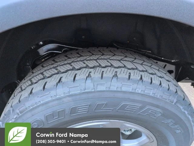 2026 Ford Bronco 4-Door Big Bend - Photo 29