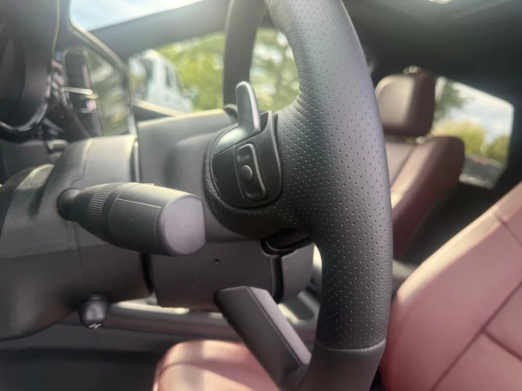 2026 Dodge Durango GT Plus - Photo 15