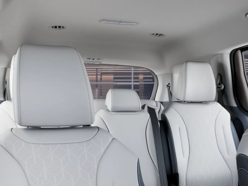 2026 Kia Carnival EX - Photo 27