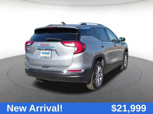 Vehicle thumbnail