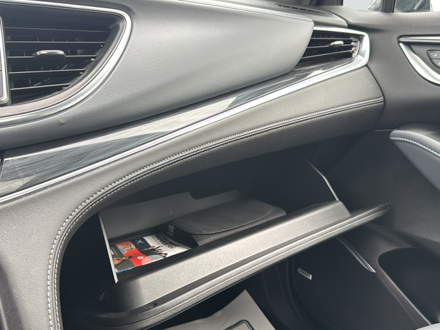 Used 2023 Black Buick Premium Group image 37
