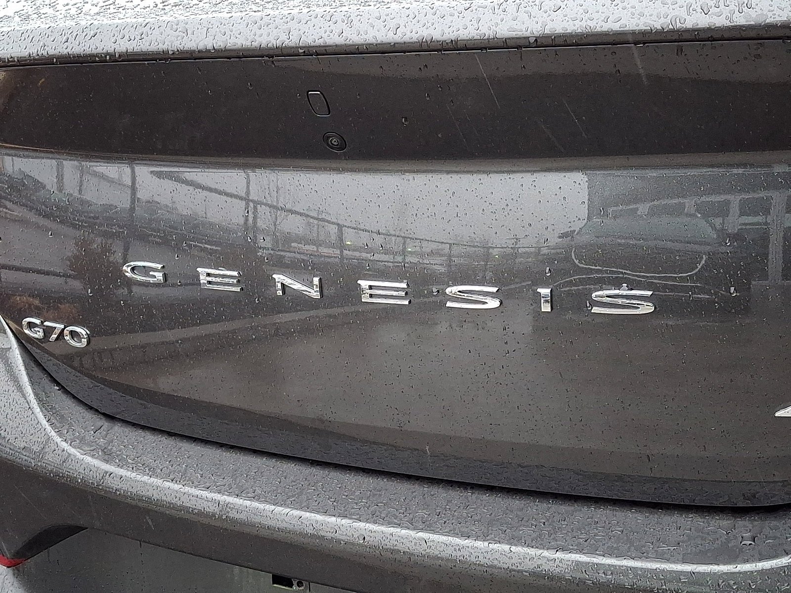 Certified Used 2026 Makalu Gray Genesis 2.5T image 30