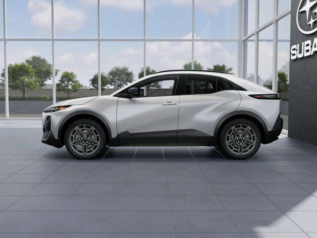 New 2027 COSMIC WHITE PEARL Subaru GT image 3