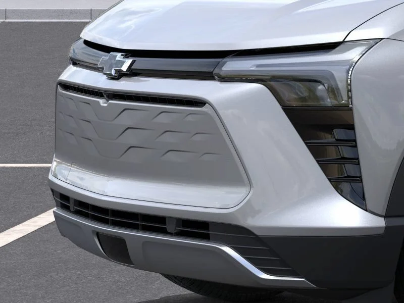 2025 Chevrolet Blazer EV LT - Photo 13
