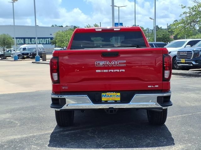 2026 GMC Sierra 1500 SLE - Photo 6
