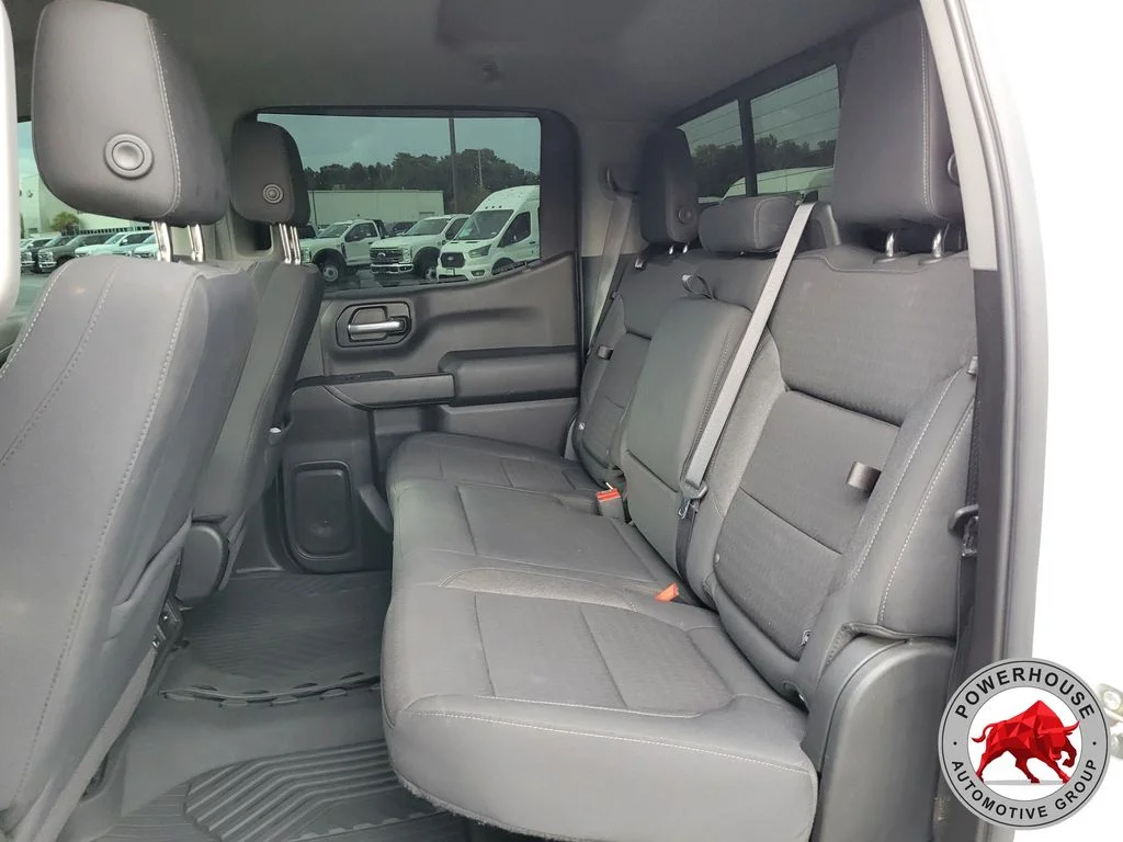 Used 2020 Beige Chevrolet LT image 15