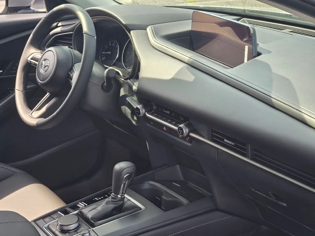 New 2026 Gray Mazda 2.5 S Preferred image 6