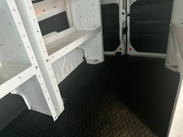 Used 2019 White Ram Tradesman SLT image 34
