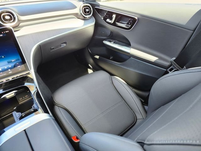 Used 2026 Black Mercedes-Benz C 300 image 15