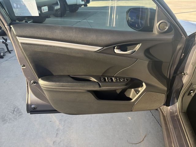 2019 Honda Civic Sport - Photo 9