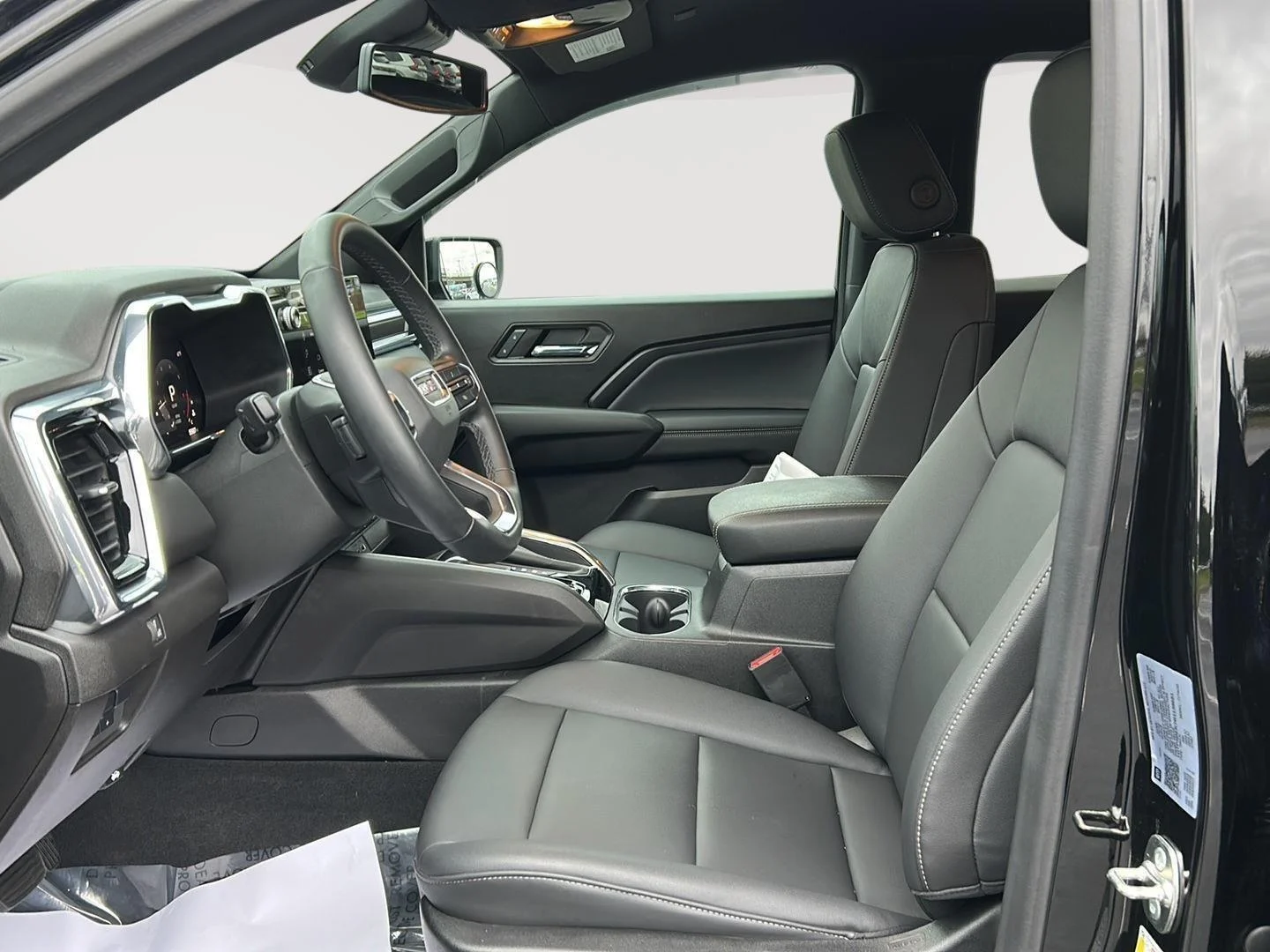 2024 GMC Canyon Elevation - Photo 15