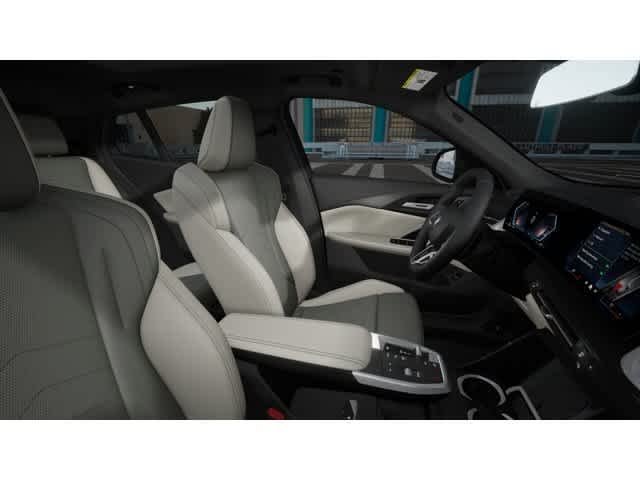 New 2027 Brooklyn Grey Metallic BMW xDrive28i image 9