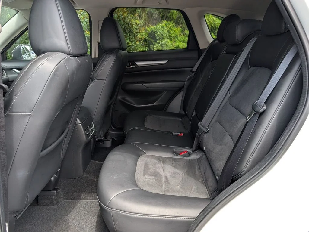 Used 2023 White Mazda 2.5 S Select Package image 25