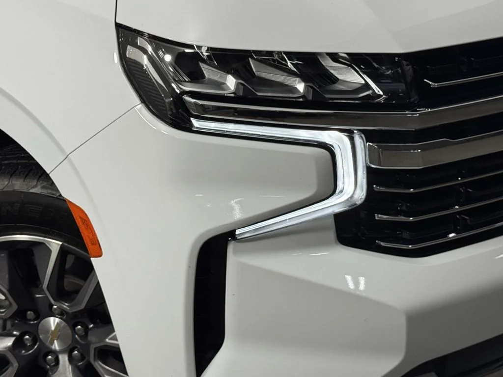Used 2024 White Chevrolet LT image 15