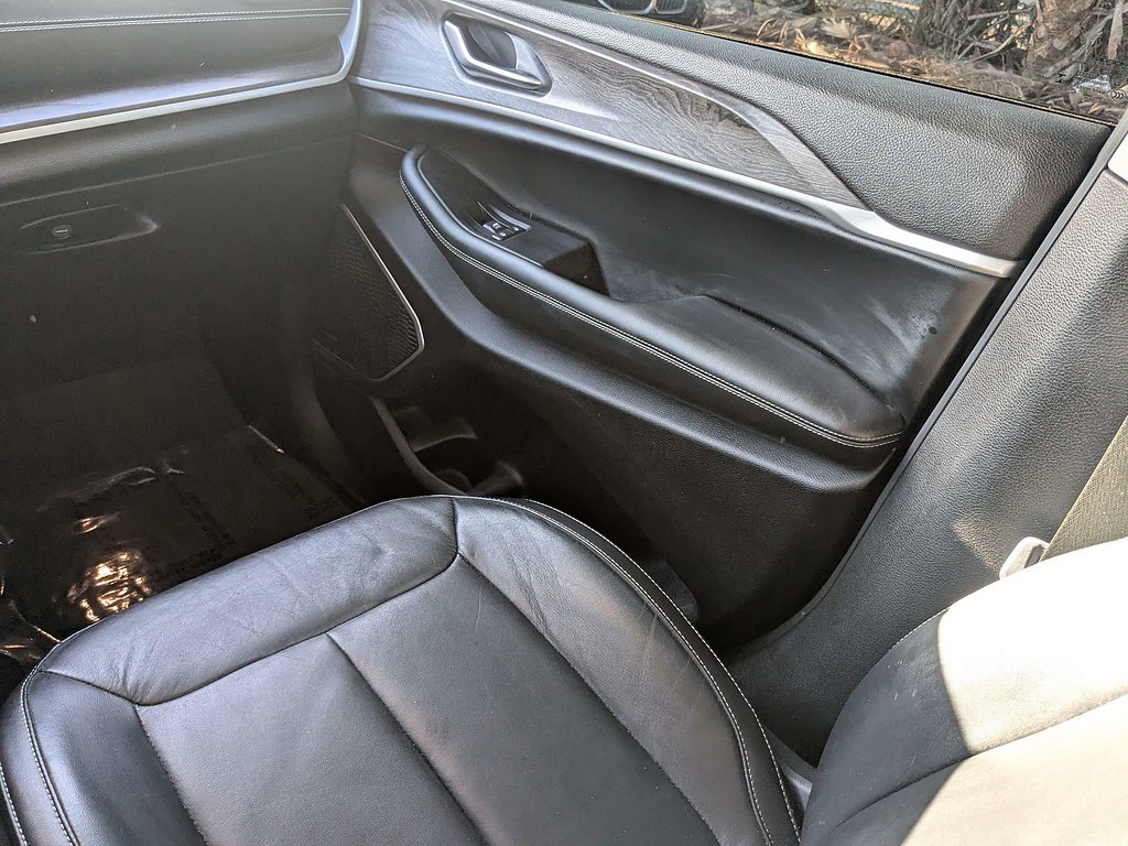 2022 Jeep Grand Cherokee L Limited - Photo 18