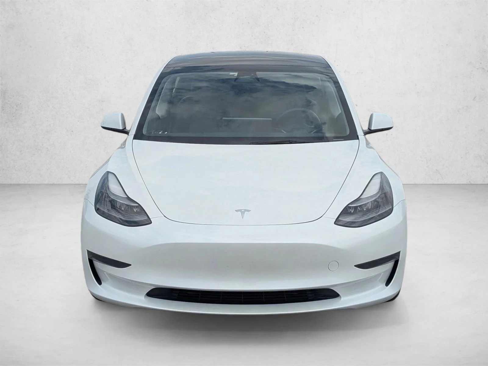 Used 2023 Tesla Model 3 Base with VIN 5YJ3E1EA0PF588077 for sale in West Palm Beach, FL