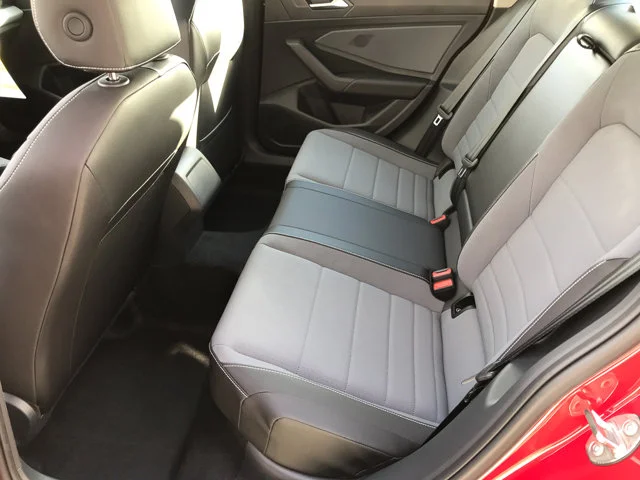 2026 Volkswagen Jetta SE - Photo 23