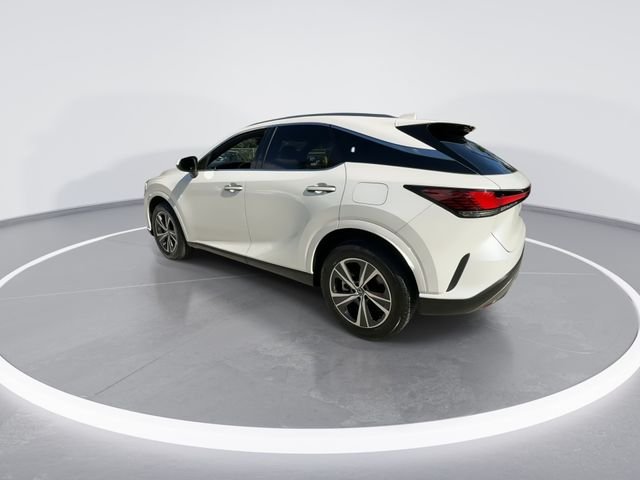 2024 Lexus RX 350 - Photo 6
