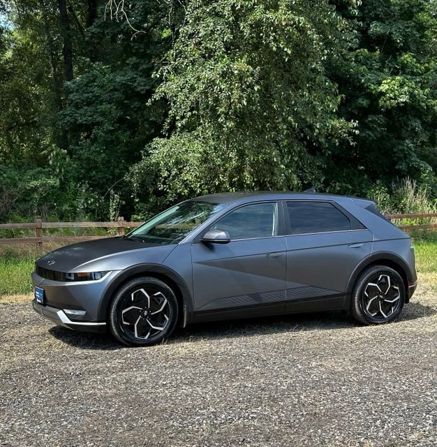 2023 Hyundai IONIQ 5 SEL - Photo 5
