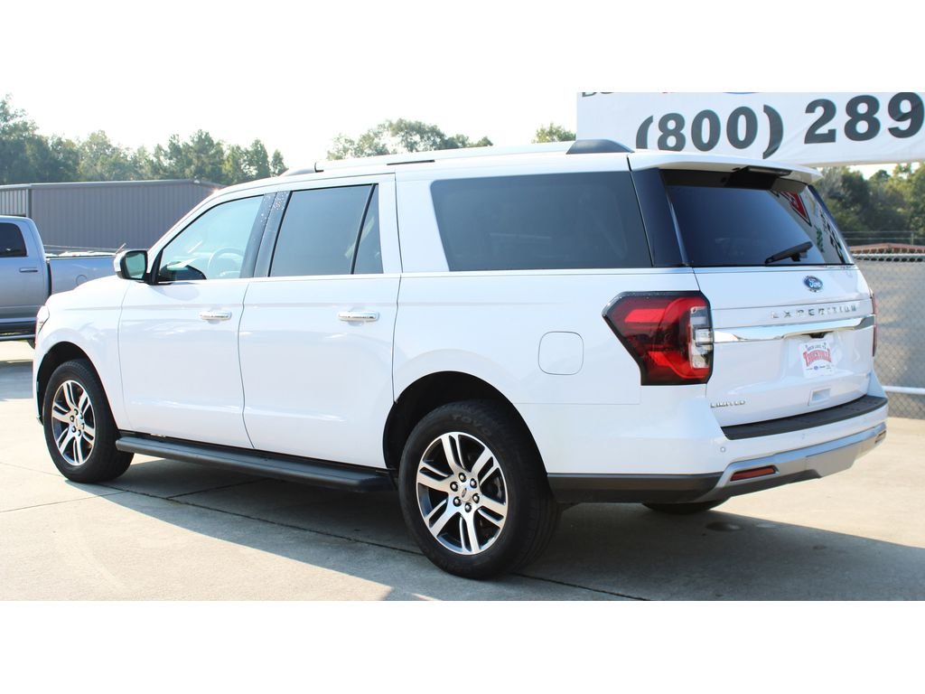 2024 Ford Expedition Limited - Photo 19