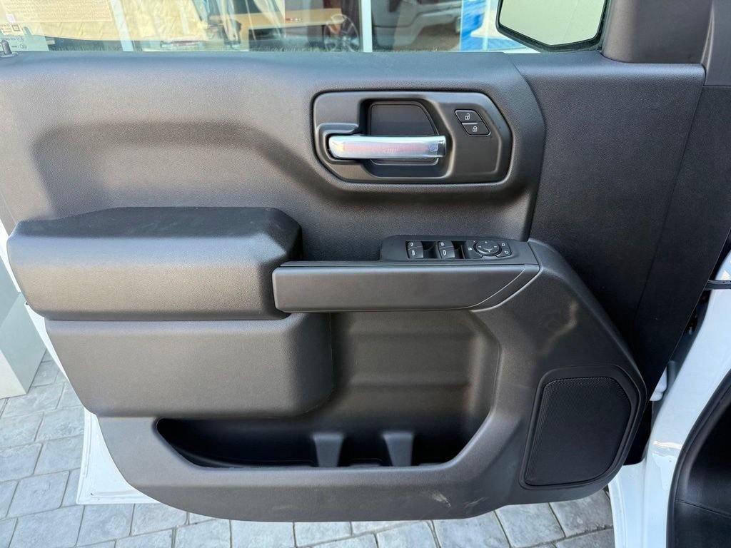 2026 Chevrolet Silverado 1500 Custom - Photo 30