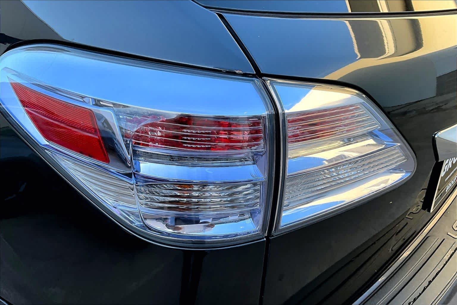 Used 2011 Smoky Granite Mica Lexus  image 27