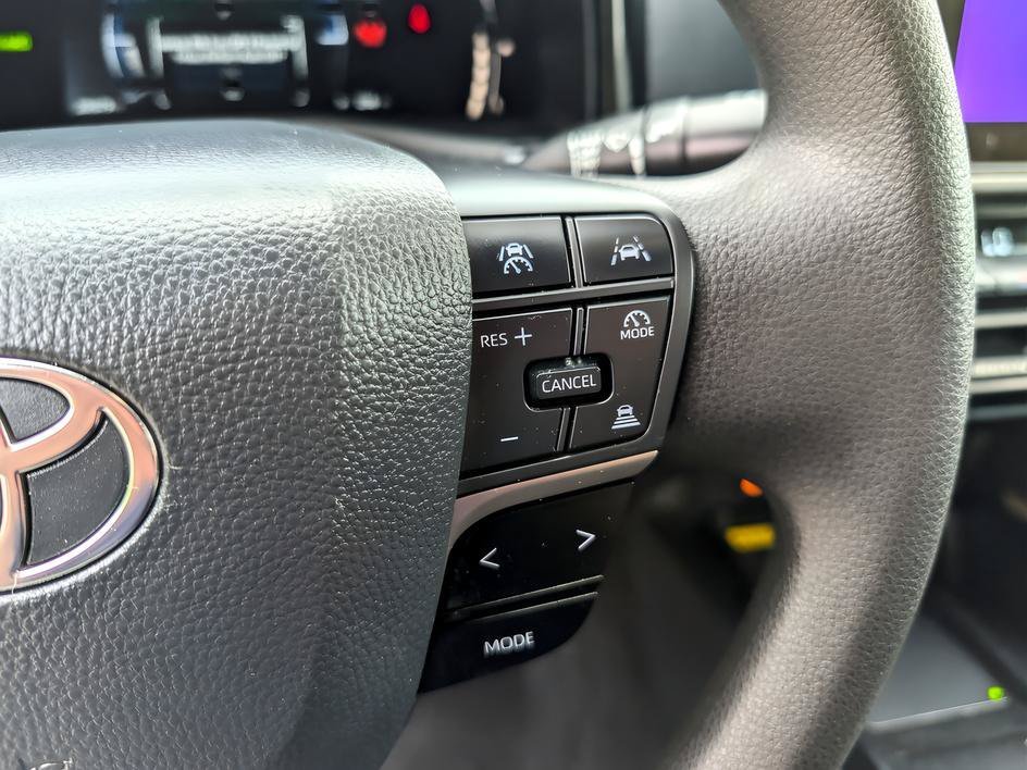 Used 2026 Underground Toyota LE image 16