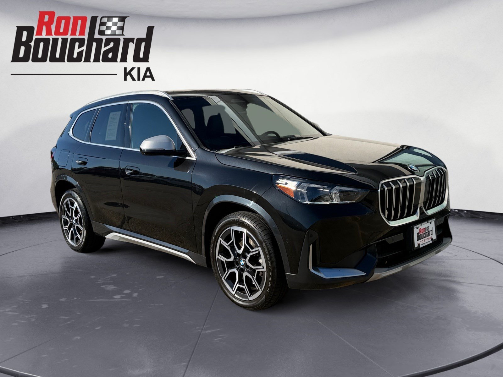 2023 BMW X1