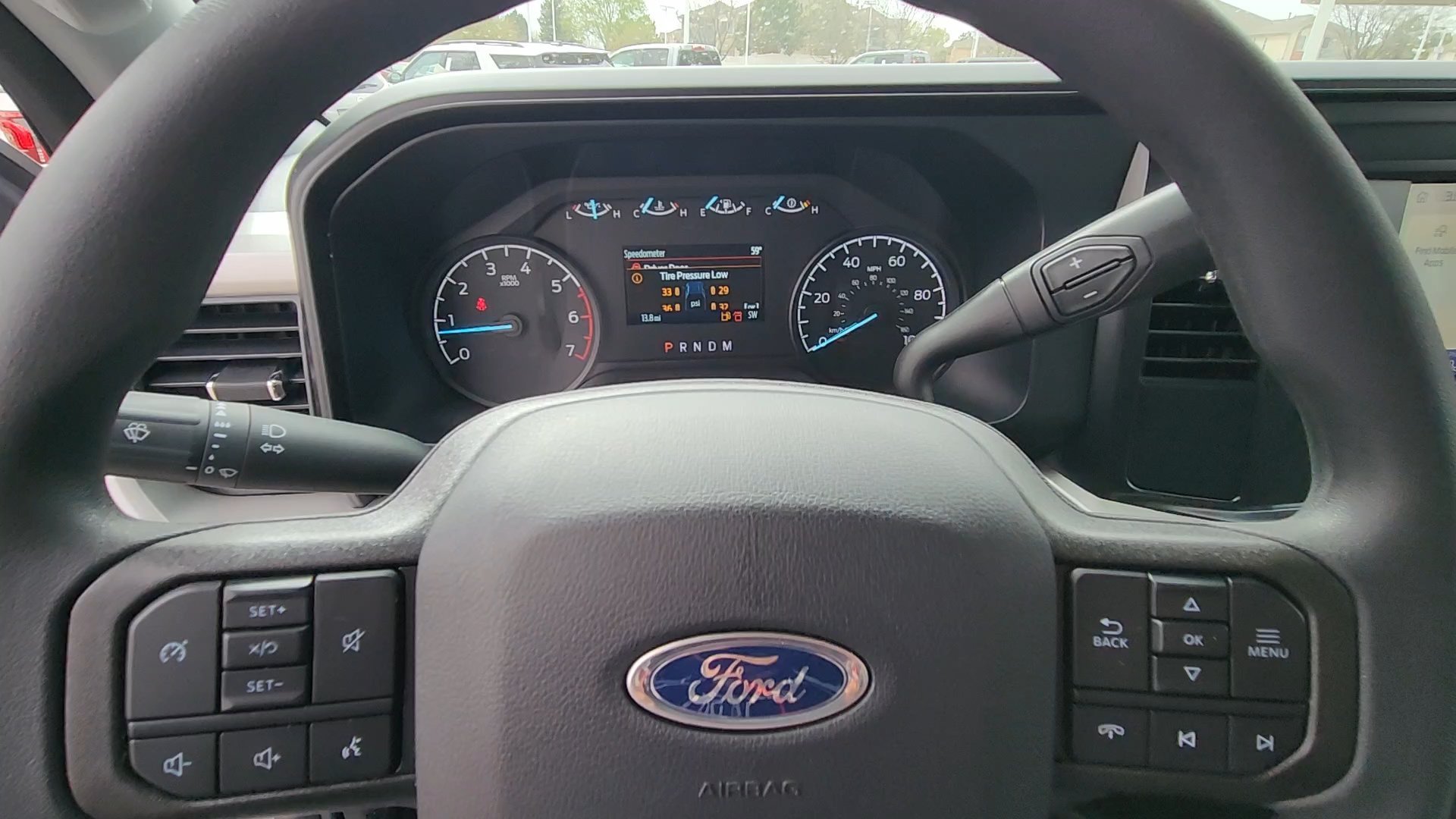 New 2026 Oxford White Ford XL image 33