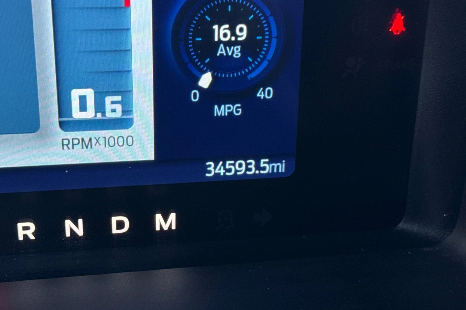 Used 2023 Area 51 Ford Black Diamond image 28